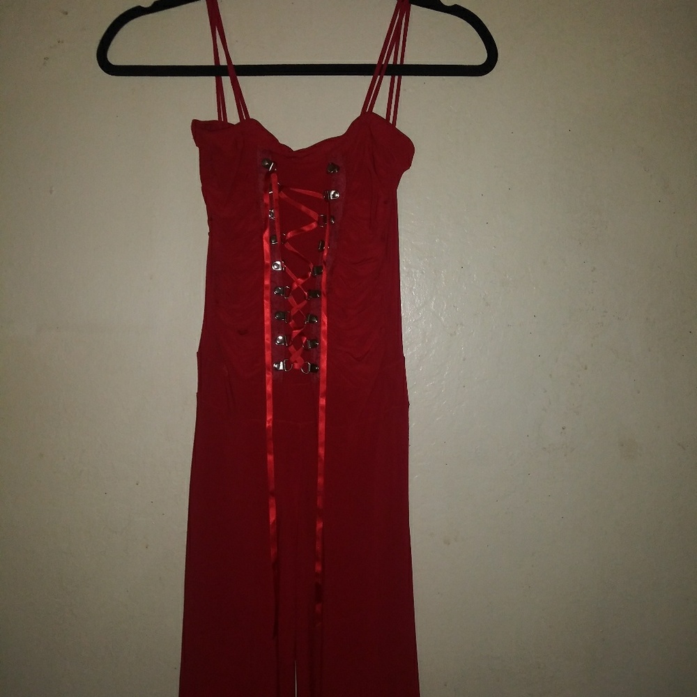 Jumpsuit